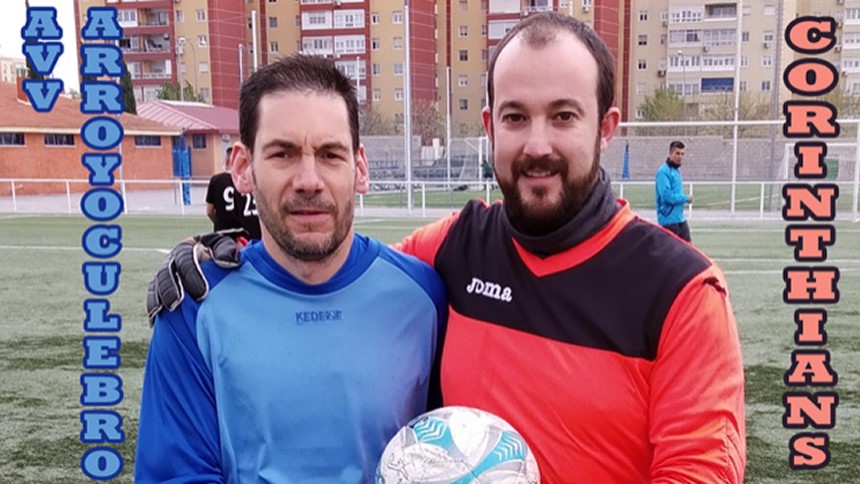 ENTREVISTA  A PORTERO. ZONA SUR DOMINGO TARDE